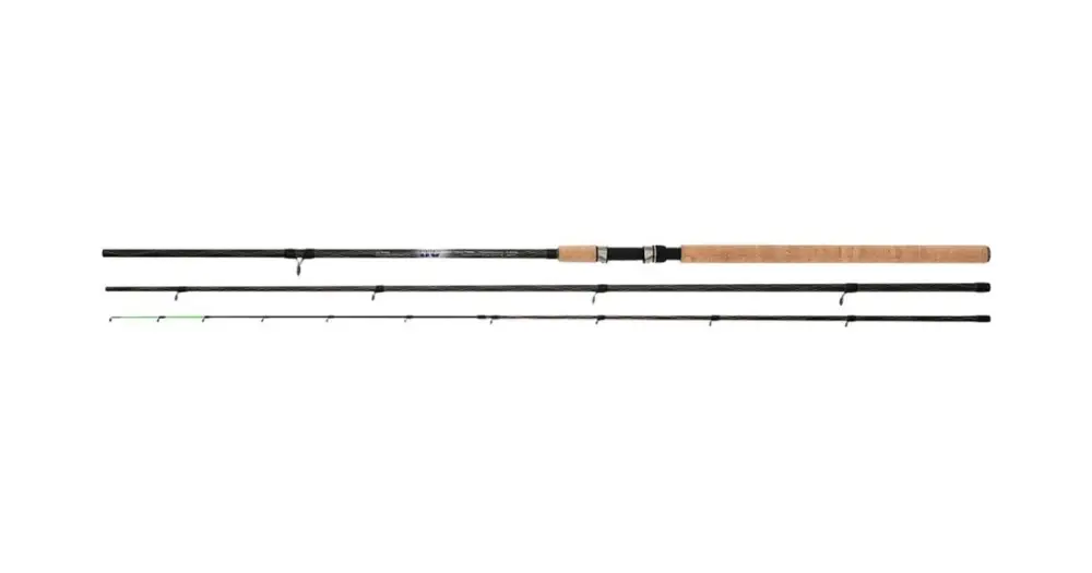 Poslední Šance Mikado Prut Ultraviolet Light Feeder 3,90 m 90 g