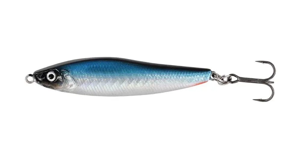 Levný Westin Pilker V2 Blue Diamond - 8,5 cm 24 g