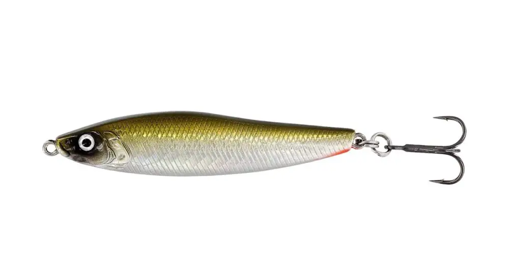 Koupit Online Westin Pilker V2 Olive Diamond - 7,5 cm 18 g
