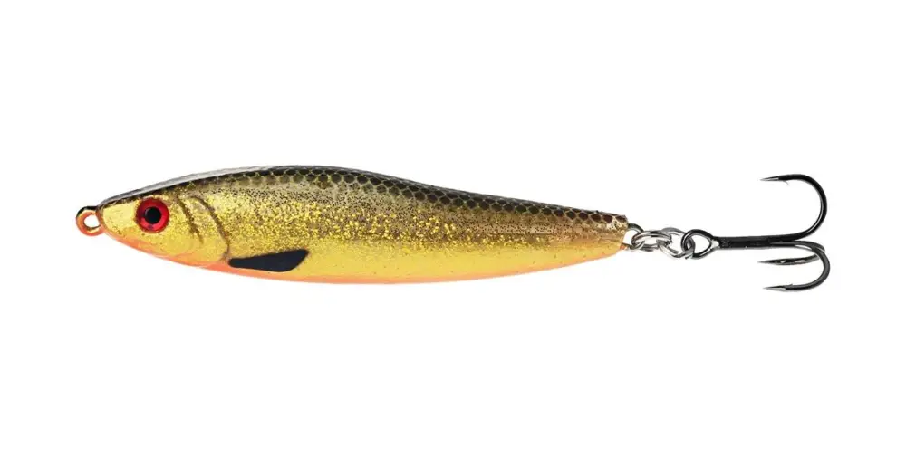 Westin Pilker V2 Gold Rush - 8,5 cm 24 g Akce