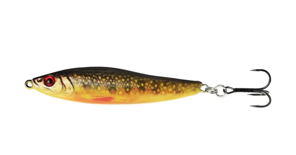 Westin Pilker V2 Brook Trout Fry - 6 cm 16 g Nakupujte Hned