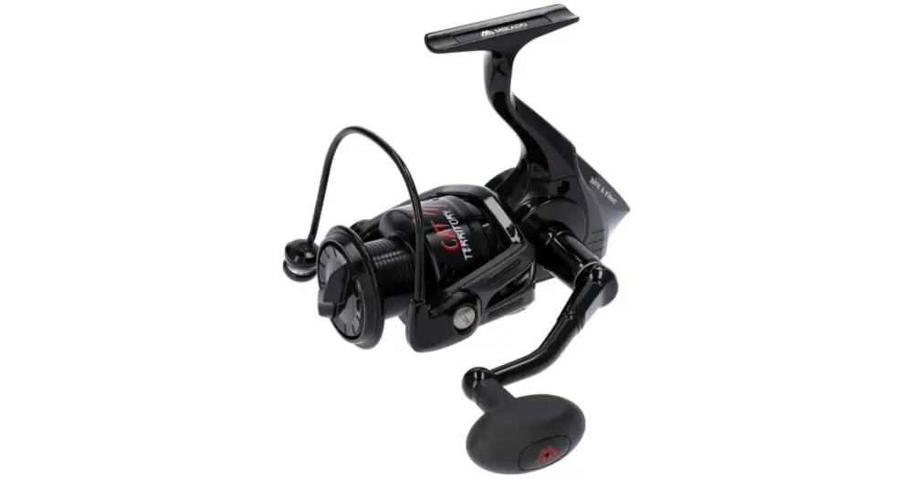 Mikado Naviják Cat Territory 7006 FD Koupit Online