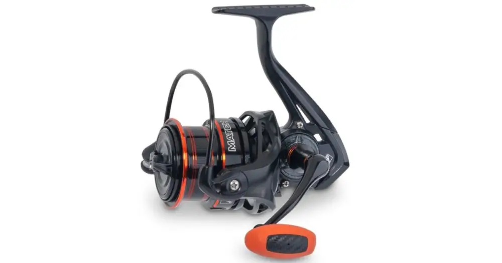 Nakupujte Hned MS Range Naviják Match SX-3500