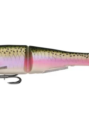 Akce Berkley Gumová Nástraha PowerBait Nessie Rainbow Trout - 17 cm 28 g