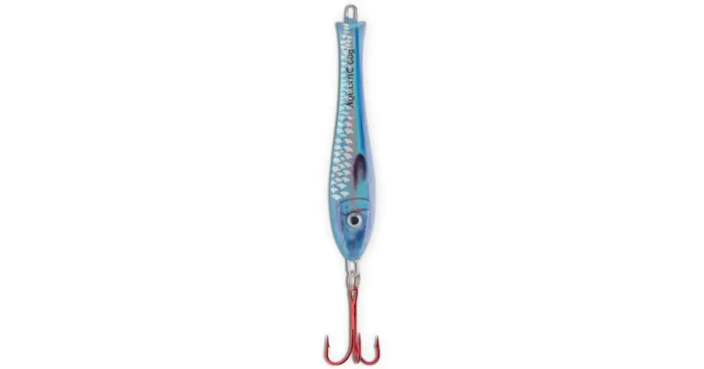Aquantic Pilker Zombie Pilk BS - 60 g Bezpečná Platba