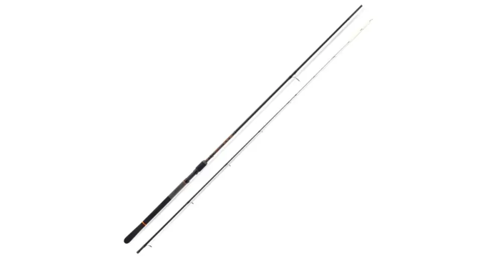 Objednat Nyní MS Range Prut Feeder SX-180 3,60 m 180 g