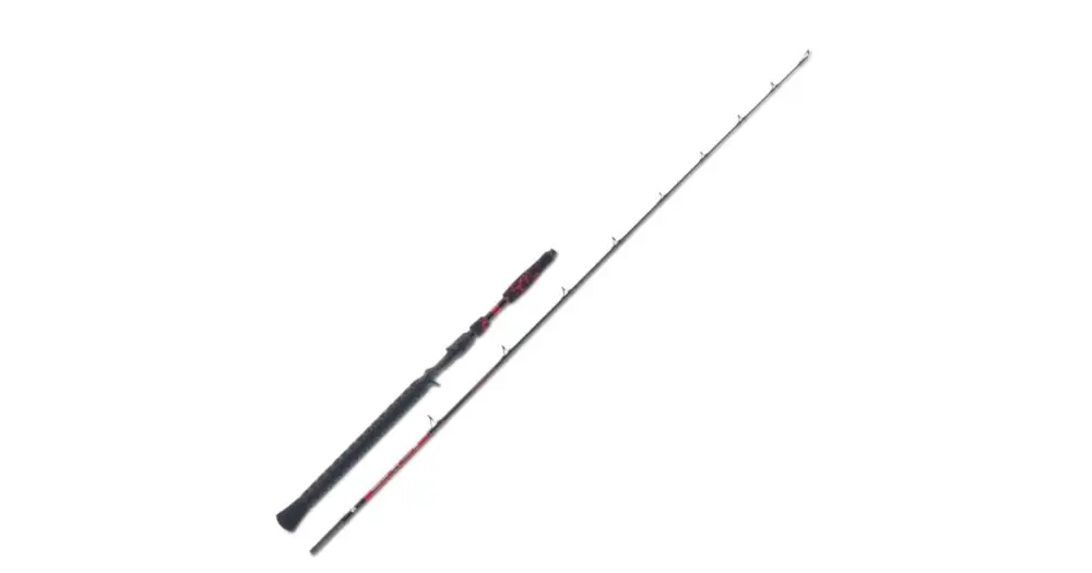 Nová Kolekce Uni Cat Prut Warlock RCX Multi Cat 1,90 m 45-155 g
