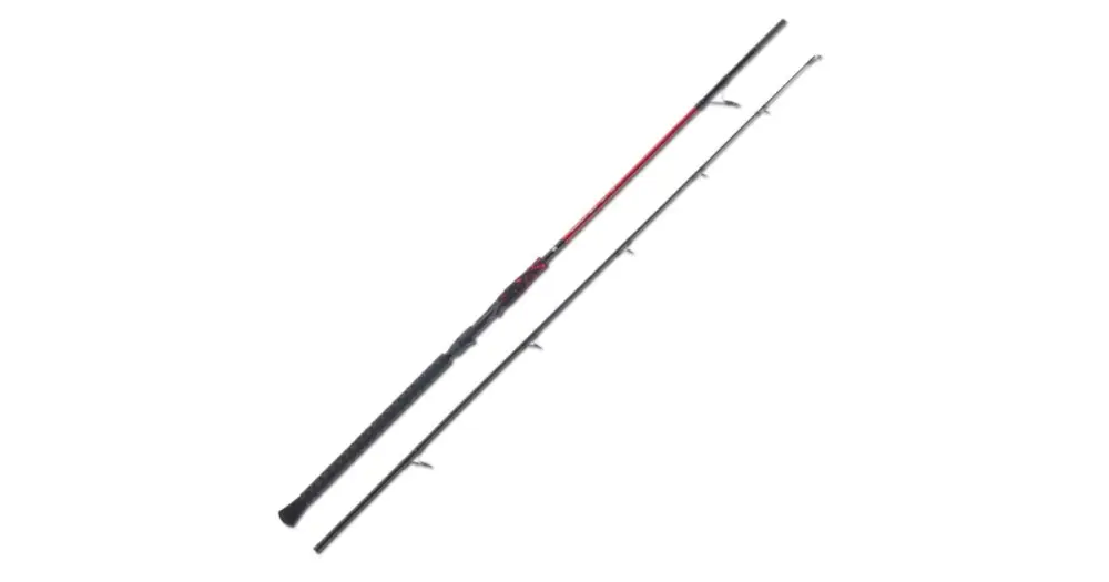 Uni Cat Prut Warlock RCX Spin 2,45 m 40-155 g Doprava Zdarma
