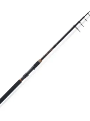 Značkový Saenger Prut Pro-T Gold Tele 60 2,40 m 30-60 g