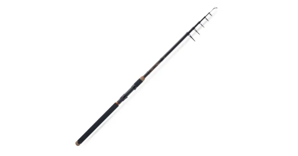 Značkový Saenger Prut Pro-T Gold Tele 60 2,40 m 30-60 g