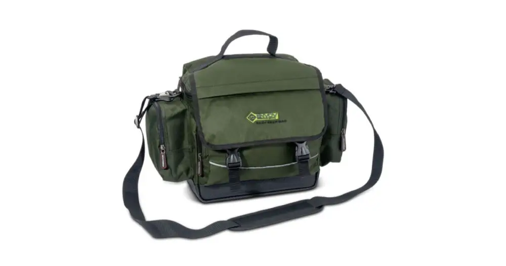 Iron Claw Taška Easy Gear Bag Akční Nabídka