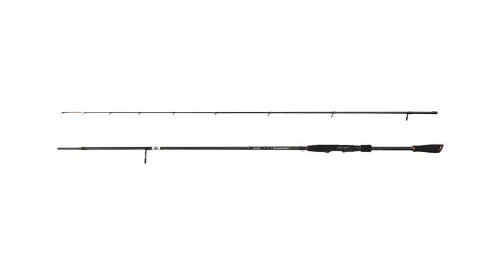 Rychlé Dodání Savage Gear Prut Perch Academy Jig And T And C 2,18 m 7-22 g
