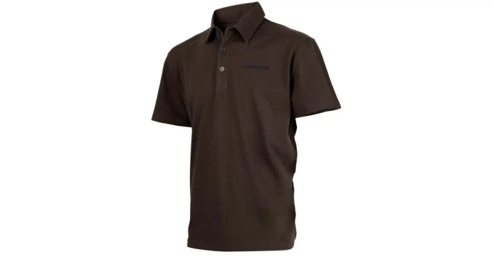Cenový Hit Prologic Tričko Signature Polo Shirt Green - XL