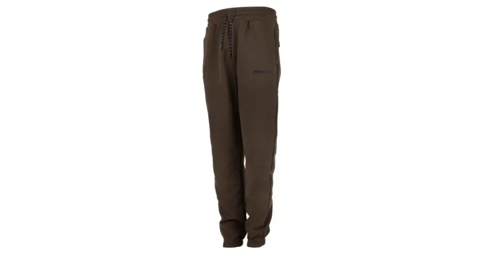 Cenově Výhodný Prologic Tepláky Signature Joggers Green - L