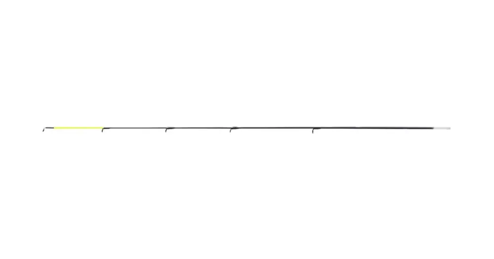 Akční Nabídka Dam Feederová Špička Intenze2 Big Dia Glass Feeder Tip 3,2 mm 5 ks - 2 oz (Glass) Žlutá