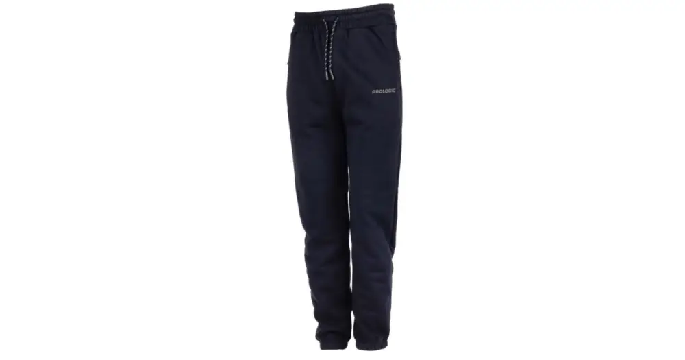 Super Cena Prologic Tepláky Signature Joggers Black - M