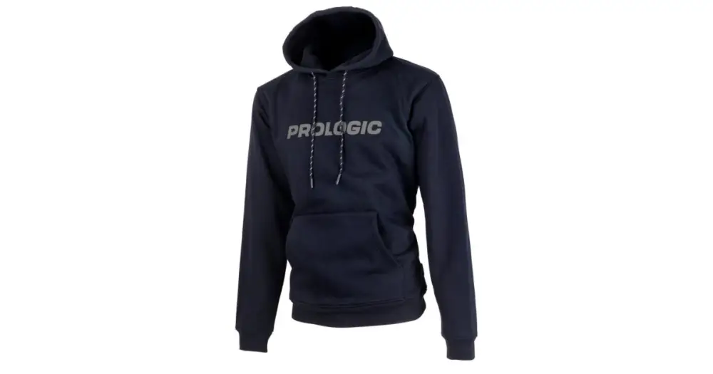 Prologic Mikina Signature Hoodie Black - XXL Autentický