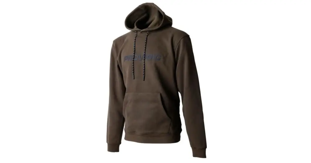 Tovární Cena Prologic Mikina Signature Hoodie Green - L
