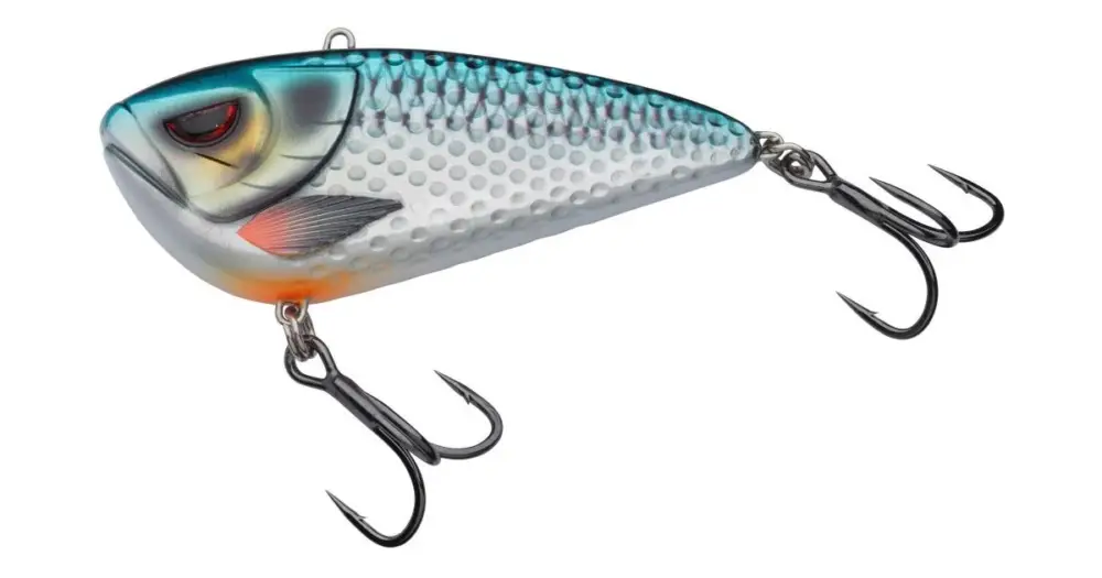 Koupit Online Madcat Wobler VIB Sinking Roach - 12 cm 150 g