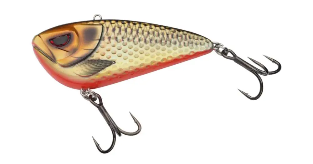 Madcat Wobler VIB Sinking Rudd - 10 cm 90 g Časově Omezené