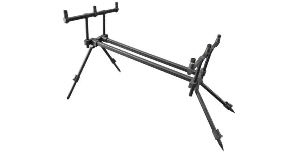 Aktuální System Bruce Stojan Rod Pod SB Vendetta