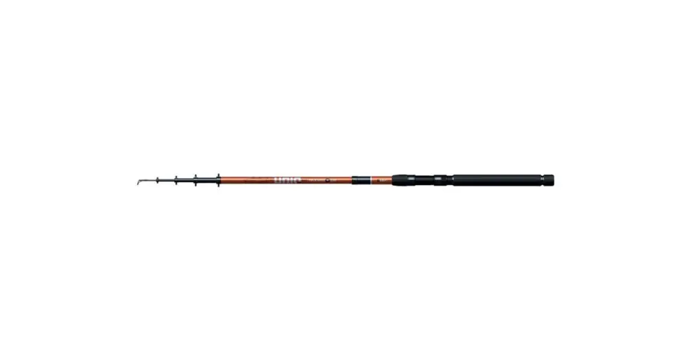 Sema Prut Uniq Tele Spin 160 H 1,6 m 5-40 g Novinka