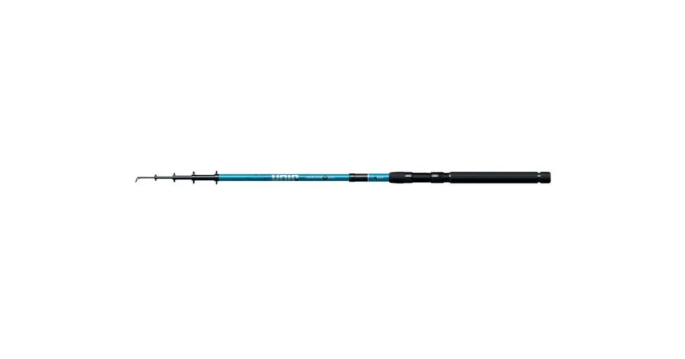 Nejlepší Cena Sema Prut Uniq Tele Spin 180 M 1,8 m 5-30 g