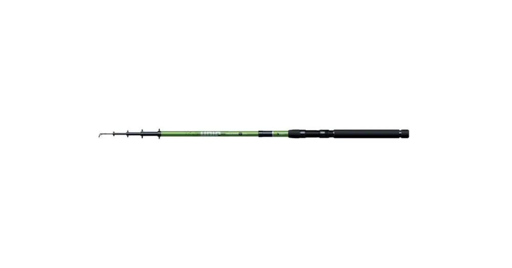 Levný Sema Prut Uniq Tele Spin 210 L 2,1 m 10-25 g