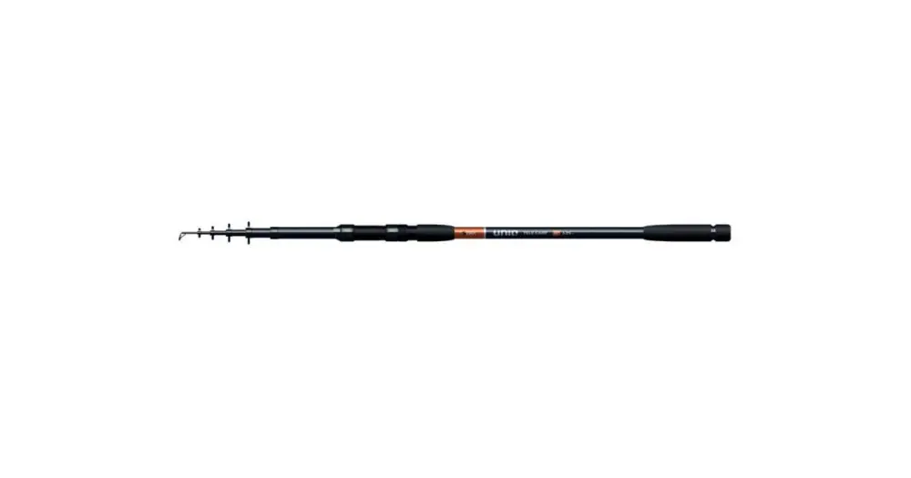 Sema Prut Uniq Tele Carp 3 m 2,75 lb Horká Nabídka