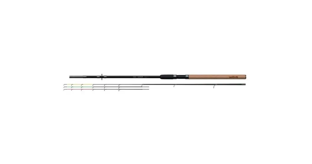 Sema Prut Wave Picker 240 2,4 m 5-20 g 2+3 Díl Poslední Šance