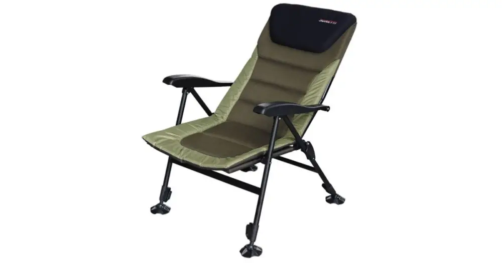 Suretti Křeslo Promaster Výprodej