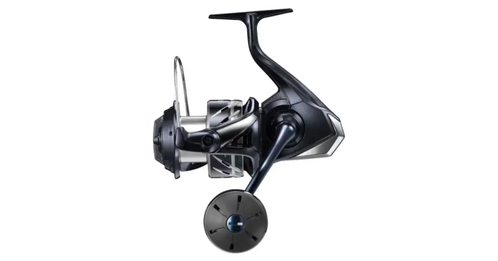 Top Prodej Shimano Naviják Stradic SW B 8000 HG