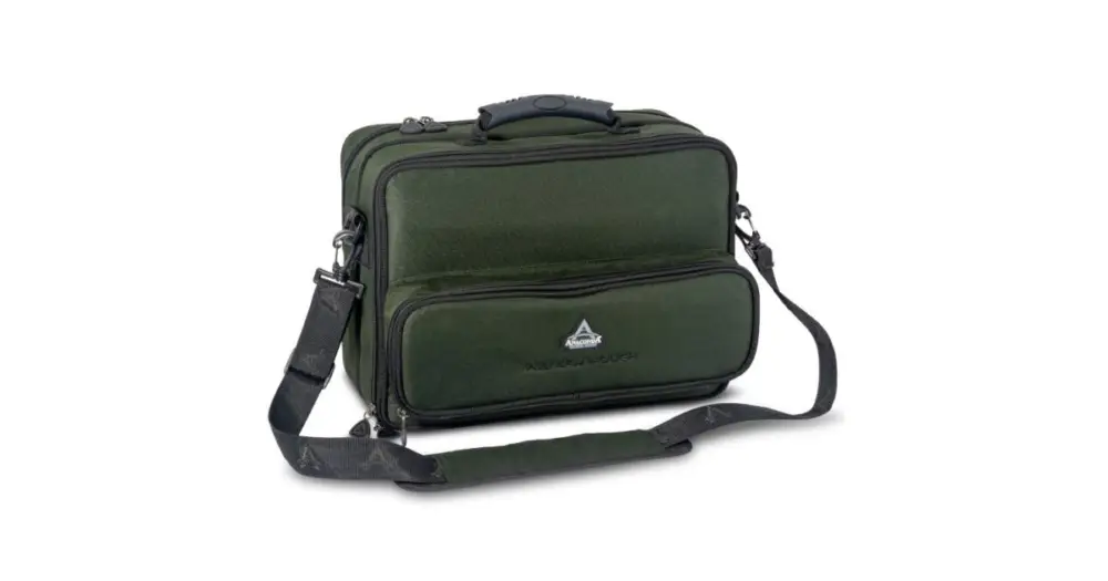 Anaconda Taška Walker Pouch Top Prodej
