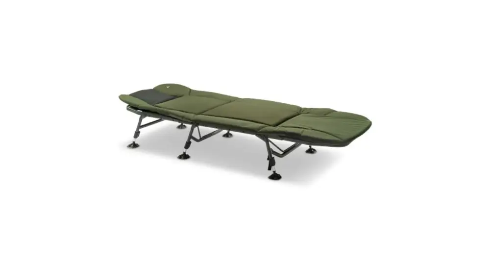 Novinka Anaconda Lehátko Cloud-7 Bed Chair