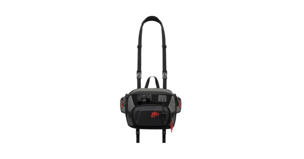 Mikado Ledvinka Hip Pack Pevná Bezpečná Platba