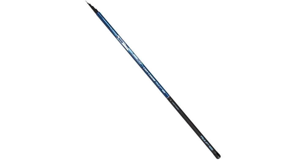 Mikado Prut Trython Pole 6 m Víkendová Akce