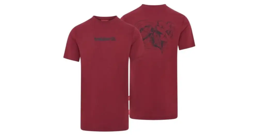 Trakker Tričko Ripple T-shirt Kup Teď
