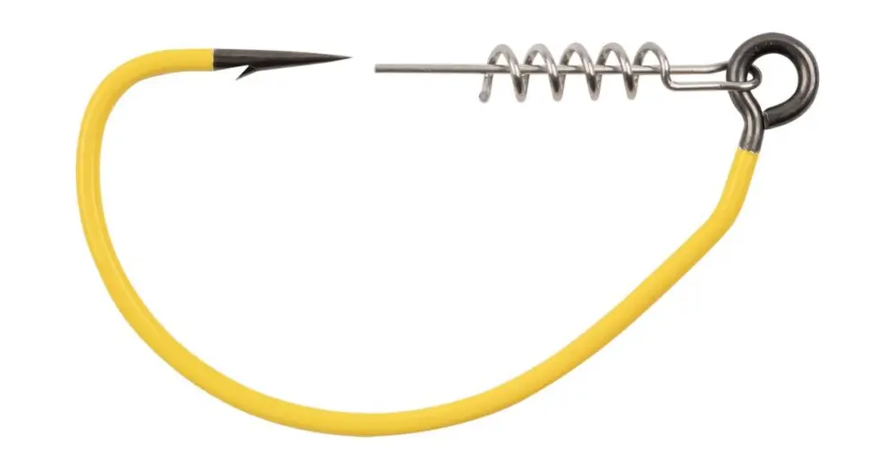 Nejlepší Cena Black Cat Háček Mega Offset Hook 12/0 30 g