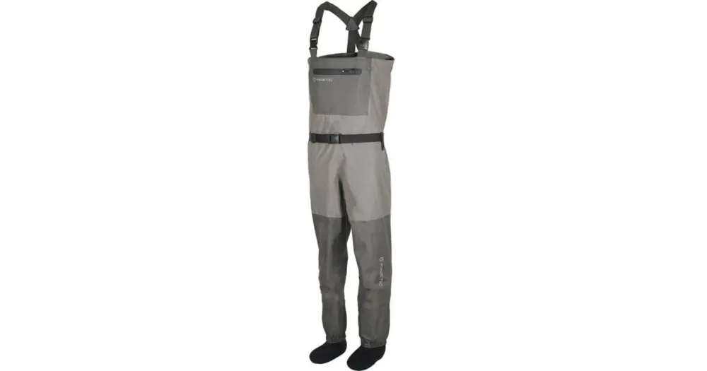 Bezpečná Platba Kinetic Prsačky X4 St. Foot - XXL 46-47