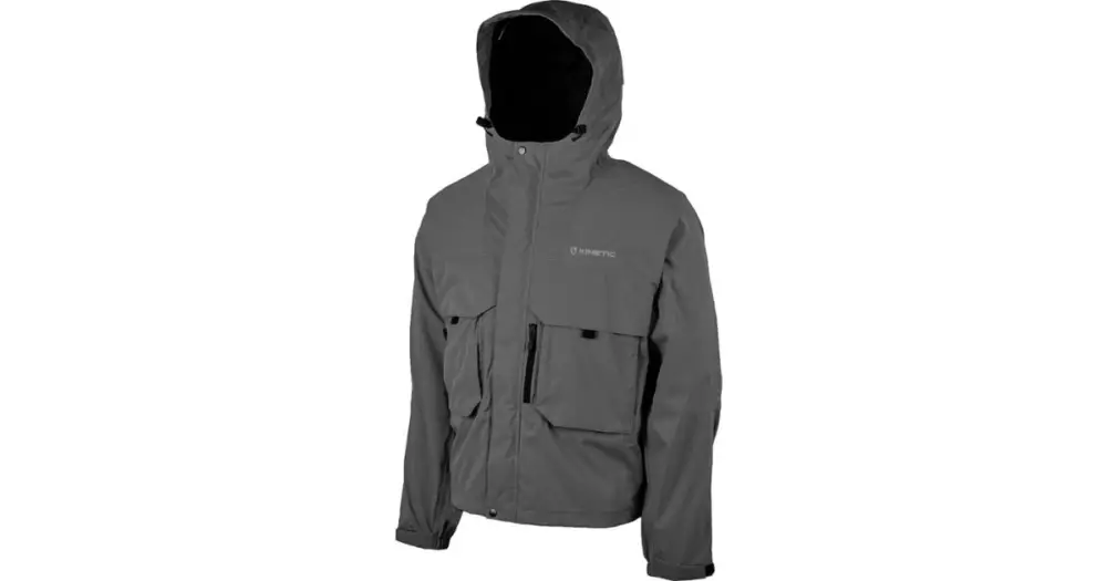 Kinetic Bunda X2 Jacket Nová Kolekce