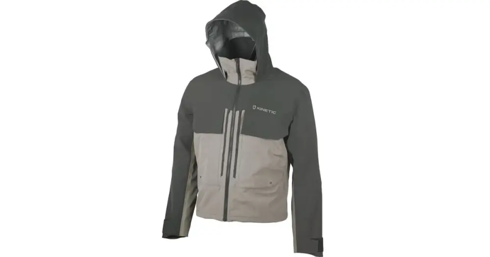 Kinetic Bunda X4 Jacket - L Nejprodávanější