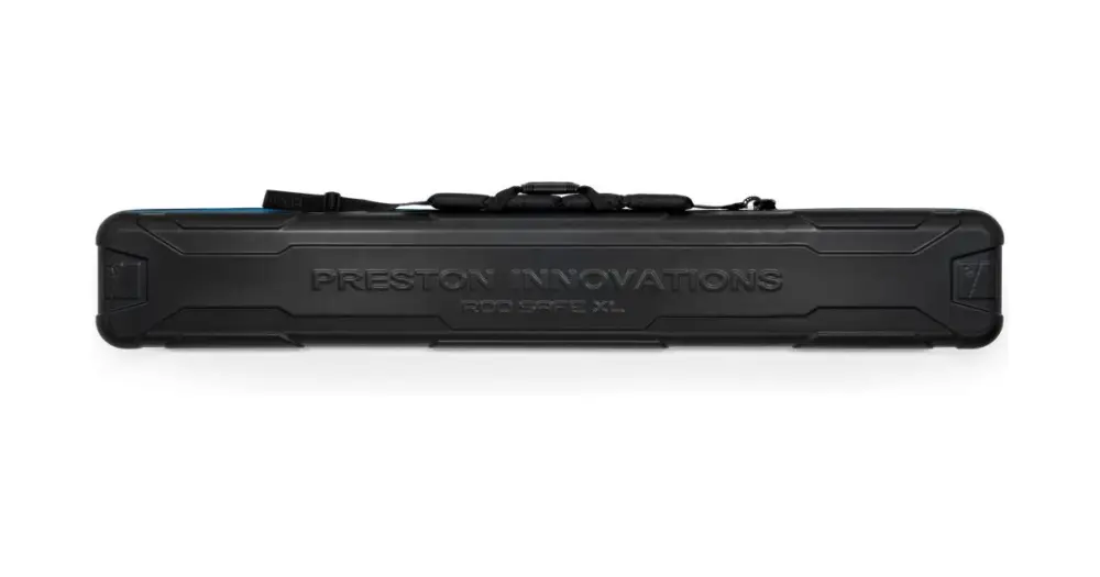 Preston Innovations Obal Na Prut Hardcase Rod Safe XL Nová Kolekce