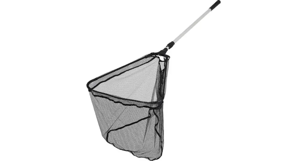Doprava Zdarma Kinetic Podběrák Draco Landing Net L 60x60 cm - 88-155 cm