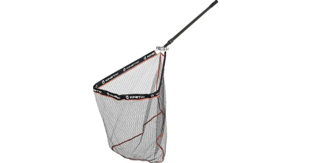 Nejlepší Volba Kinetic Podběrák Xarann Landing Net L
