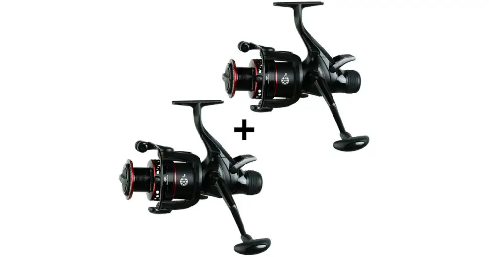 Giants Fishing Naviják Gaube Reel FS 6000 1+1 Sleva