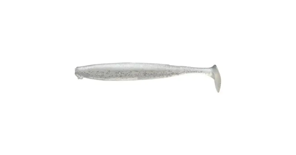Časově Omezené Daiwa Gumová Nástraha Steez Stirring Shad Crystal Hasu
