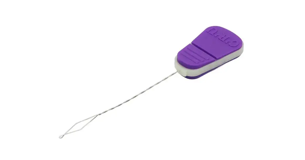 Cenově Výhodný Carp´R´Us Provlékač Threader Purple