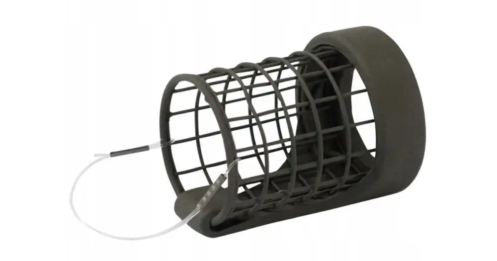 Daiwa Krmítko N´ZON Cage Feeder XL - 60 g Oblíbený