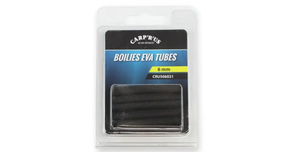 Carp'R'Us EVA Tyčinky Eva Boilies Tubes Objednat Nyní