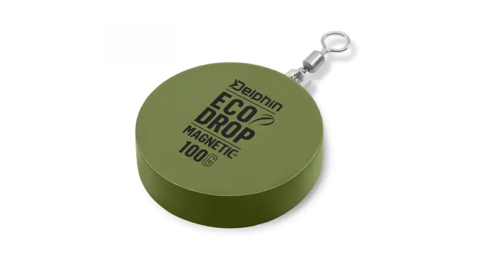 Nejlepší Cena Delphin Zátěže Bez Olova EcoDrop - 300 g